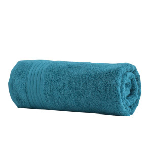 Памучна хавлиена кърпа Turquoise 70/140 Памучна хавлиена кърпа Turquoise 70/140